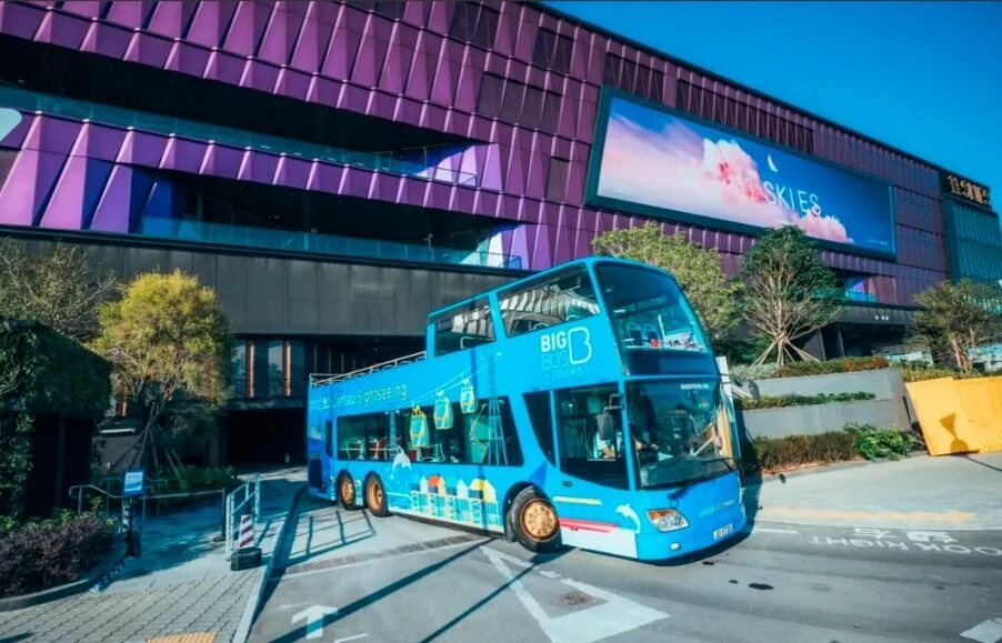 홍콩 야경 편하게 구경하는 법? 오픈탑 빅버스 나이트투어 탑승권 후기 홍콩 야경 편하게 구경하는 법? 오픈탑 빅버스 나이트투어 탑승권 후기