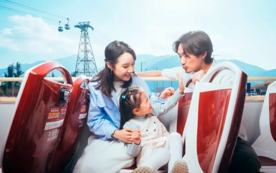 홍콩 야경 편하게 구경하는 법? 오픈탑 빅버스 나이트투어 탑승권 후기 홍콩 야경 편하게 구경하는 법? 오픈탑 빅버스 나이트투어 탑승권 후기
