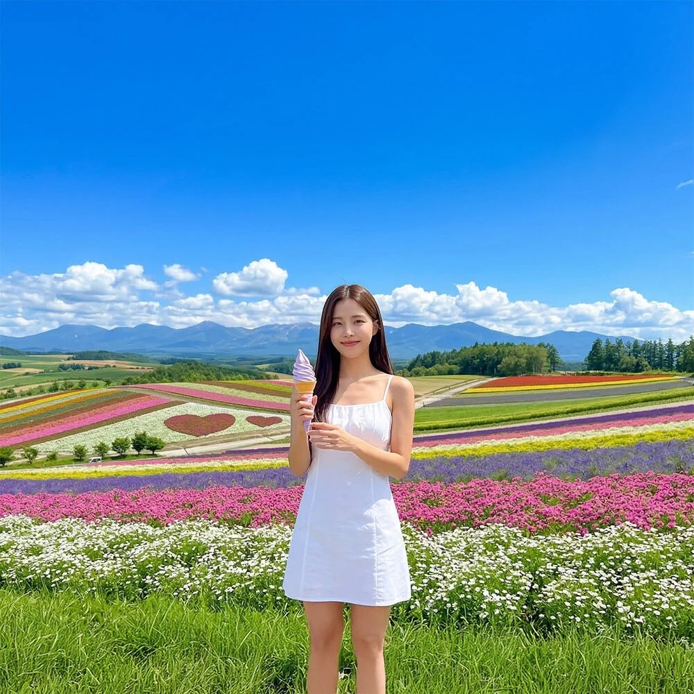 목차비에이 후라노 버스투어 핵심 정보 목차비에이 후라노 버스투어 핵심 정보