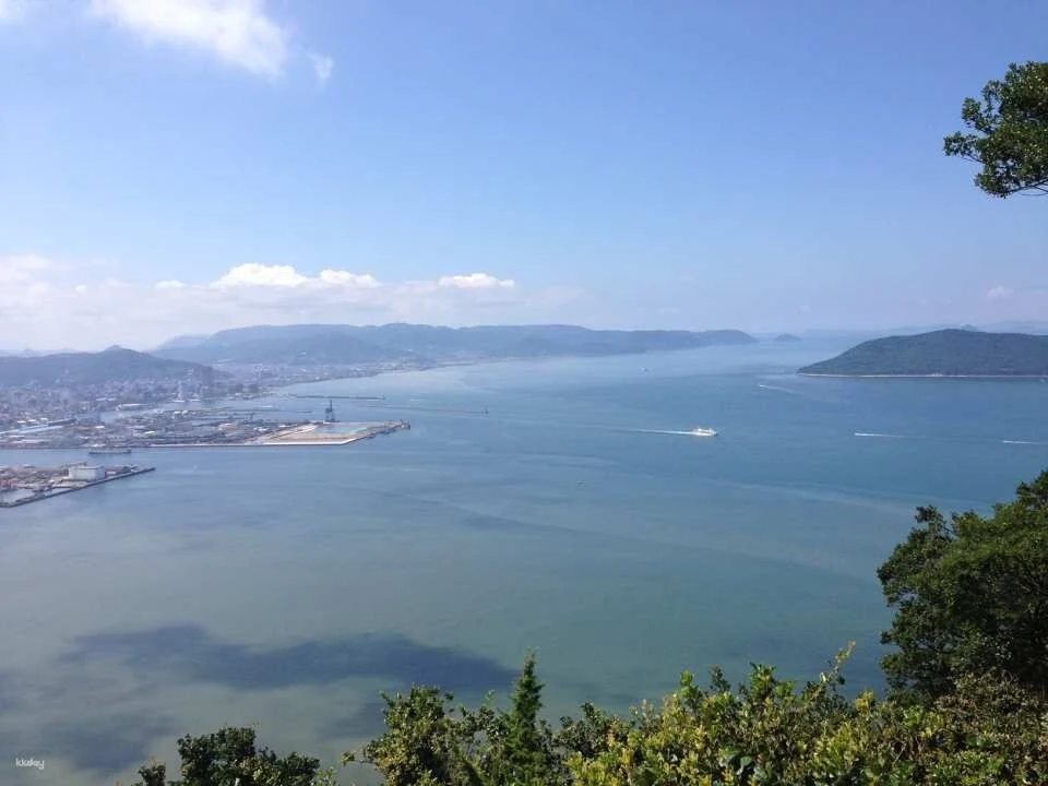 목차다카마쓰 택시 투어 핵심 정보 목차다카마쓰 택시 투어 핵심 정보