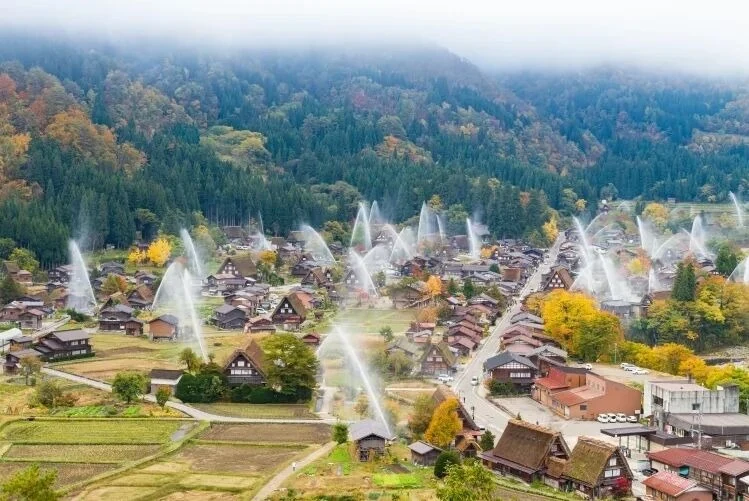 목차시라카와고 버스투어 핵심 정보 목차시라카와고 버스투어 핵심 정보