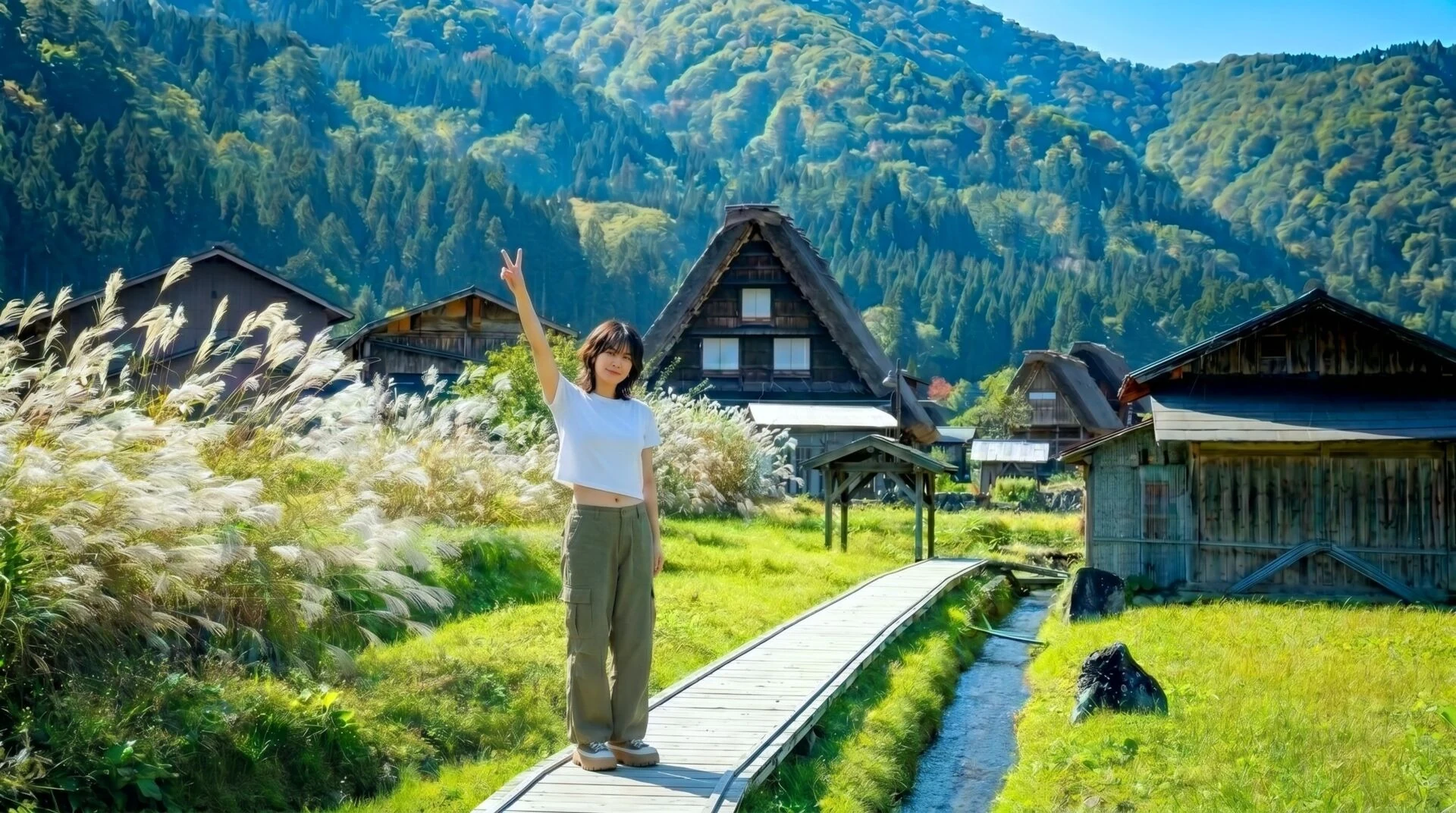 나고야에서 구조하치만 은하수 마을 가는 법? 1명도 출발 일일 버스투어 나고야에서 구조하치만 은하수 마을 가는 법? 1명도 출발 일일 버스투어
