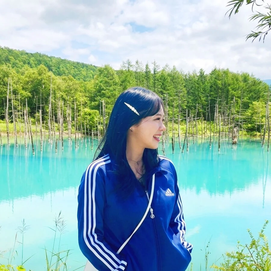 삿포로 비에이 프리미엄 투어 추천 넓은 리무진 버스 이동 일일 코스 후기 삿포로 프리미엄 리무진 버스 내부 좌석 모습