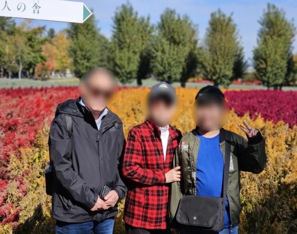 삿포로 가족여행 비에이 투어 추천 여름 특별 코스 단독 차량 이동 여행 후기 삿포로 가족여행 비에이 투어 추천 여름 특별 코스 단독 차량 이동 여행 후기