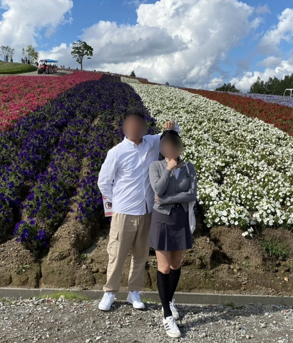 삿포로 가족여행 비에이 투어 추천 여름 특별 코스 단독 차량 이동 여행 후기 삿포로 가족여행 비에이 투어 추천 여름 특별 코스 단독 차량 이동 여행 후기