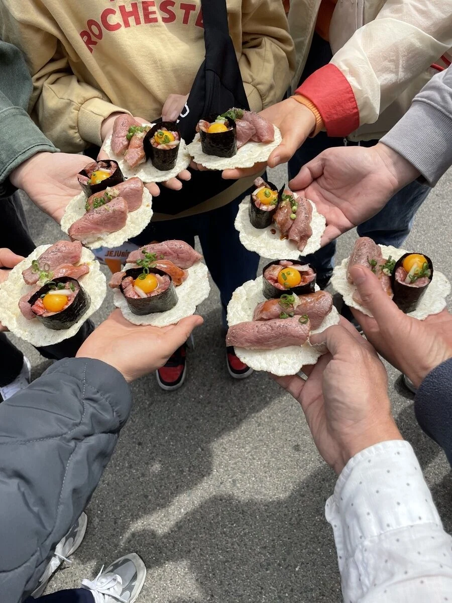 시라카와고 지붕 마을 역사 해설 듣고 싶다면? 한국인 공인 가이드 투어 시라카와고 지붕 마을 역사 해설 듣고 싶다면? 한국인 공인 가이드 투어